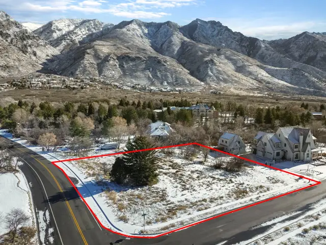 1540 N Cherrypoint Ln #7, Alpine, UT 84004 - Image #3