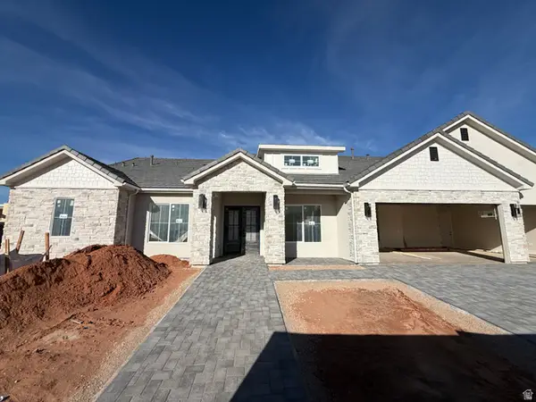 393 E Sidbury Rd, Washington, UT 84780