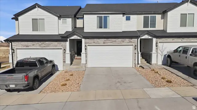 1252 W Hidden Spring Dr, Santaquin, UT 84655 - Image #1