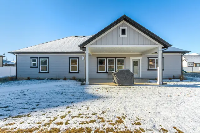 168 N 525 W, Morgan, UT 84050 - Image #2