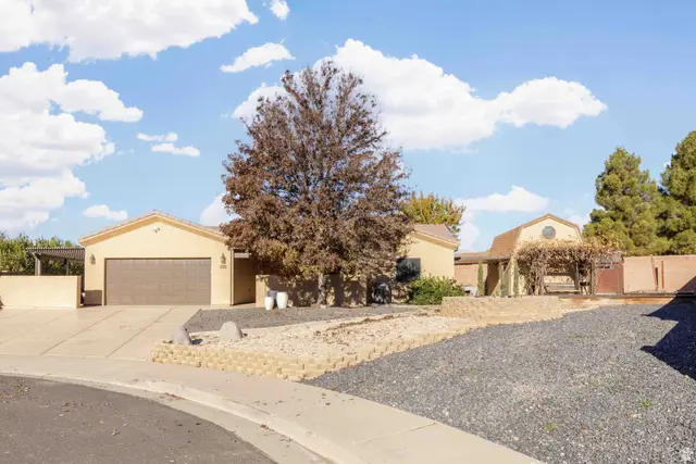 390 W 170 N, La Verkin, UT 84745 - Image #1