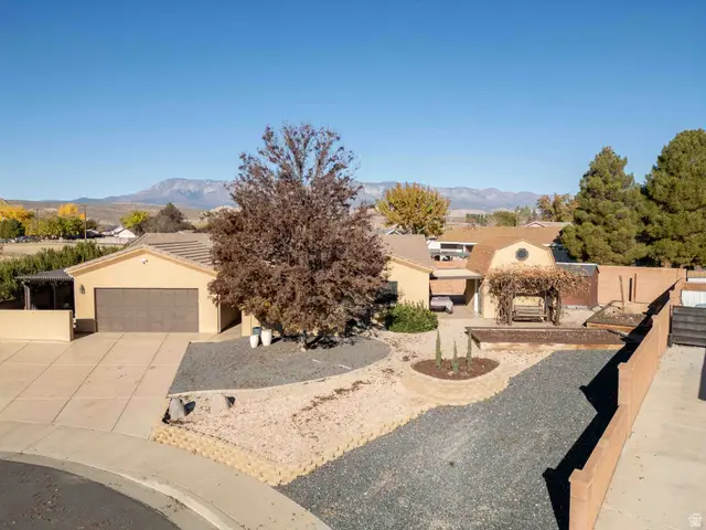 390 W 170 N, La Verkin, UT 84745 - Image #3
