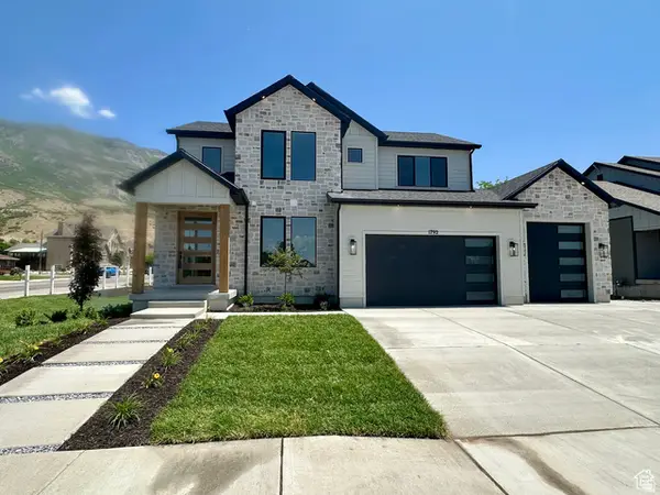 1769 N Siena Cir #2, Pleasant Grove, UT 84062