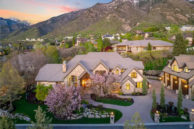 18 Snow Forest Ln, Sandy, UT 84092 - Image #1