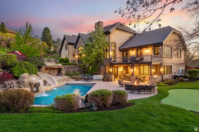 18 Snow Forest Ln, Sandy, UT 84092 - Image #3