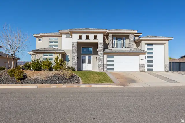 1345 E Black Brush Dr, Washington, UT 84780 - Image #2