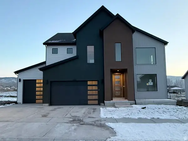 2894 E Hayloft Ln #218, Heber City, UT 84032