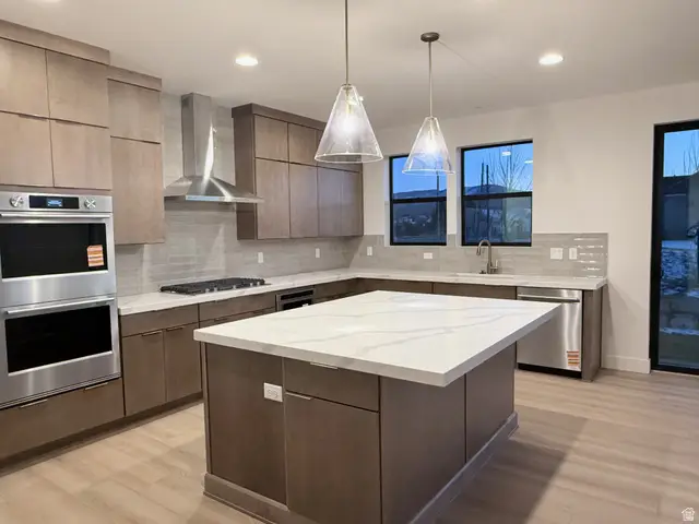 2894 E Hayloft Ln #218, Heber City, UT 84032 - Image #3