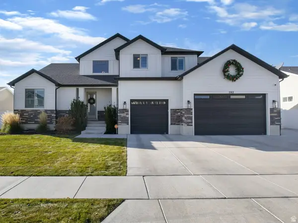 592 S 2150 W, Lehi, UT 84043