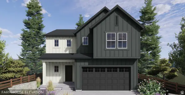 282 E Sadie Ct N #124, Heber City, UT 84032