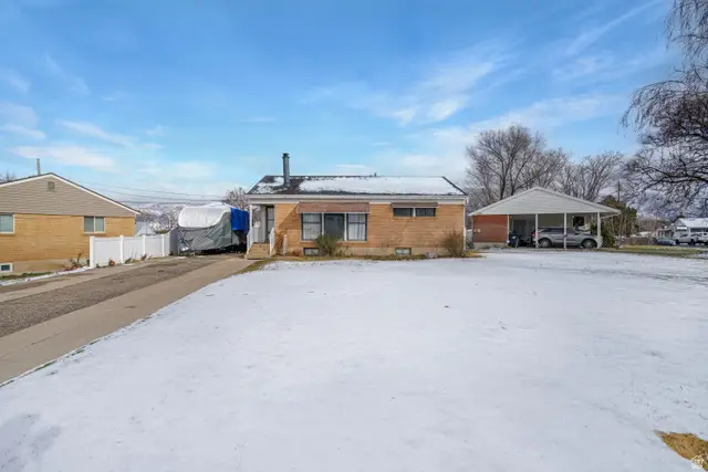 5170 S 600 W, Washington Terrace, UT 84405 - Image #3