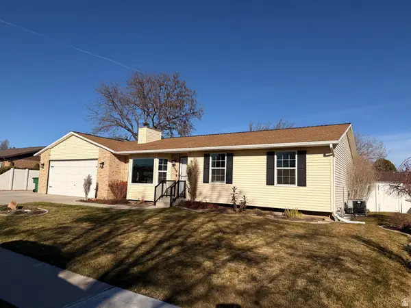 2548 W Swasey Dr, Taylorsville, UT 84129