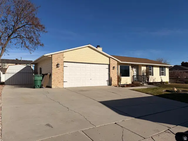 2548 W Swasey Dr, Taylorsville, UT 84129 - Image #2