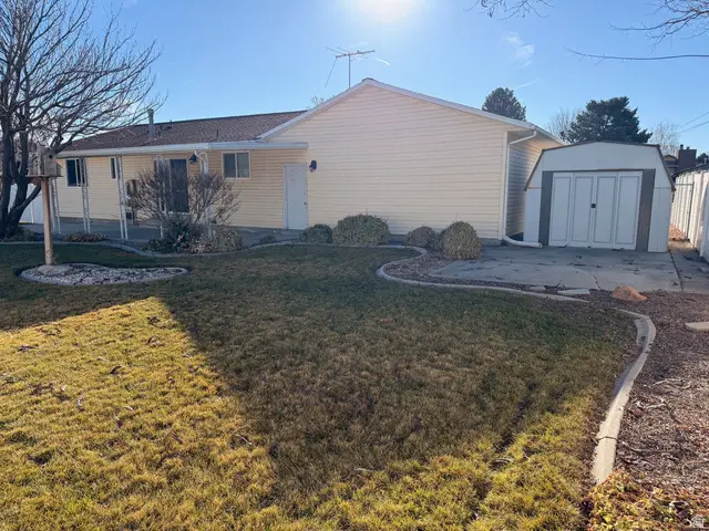 2548 W Swasey Dr, Taylorsville, UT 84129 - Image #3