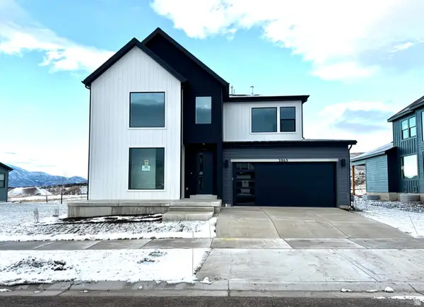 2862 E Hayloft Ln #255, Heber City, UT 84032