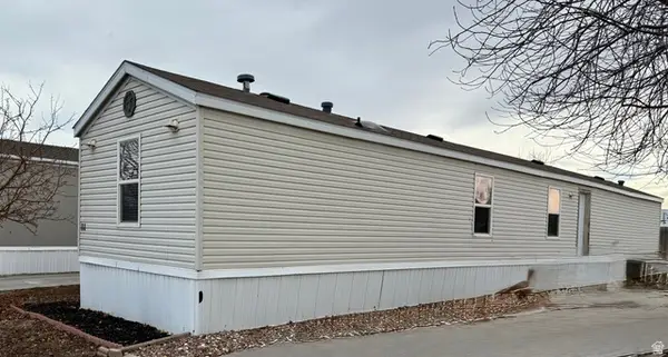 150 E 750 N #111, Vernal, UT 84078