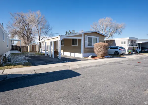 8470 S Solar Way E, Sandy, UT 84070