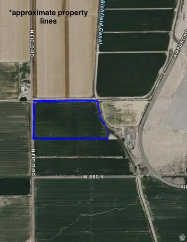3061 S Field Rd, Richfield, UT 84701 - Image #2