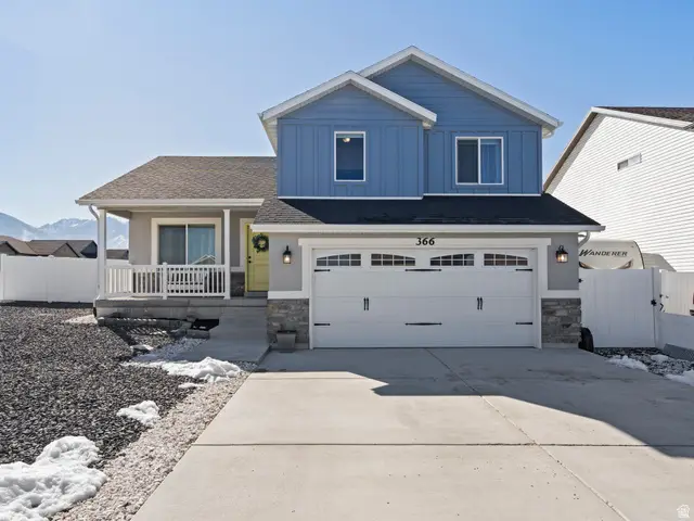 366 E 1970 N, Tooele, UT 84074 - Image #1