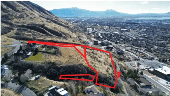 905 N Terrace Dr N, Provo, UT 84604 - Image #3