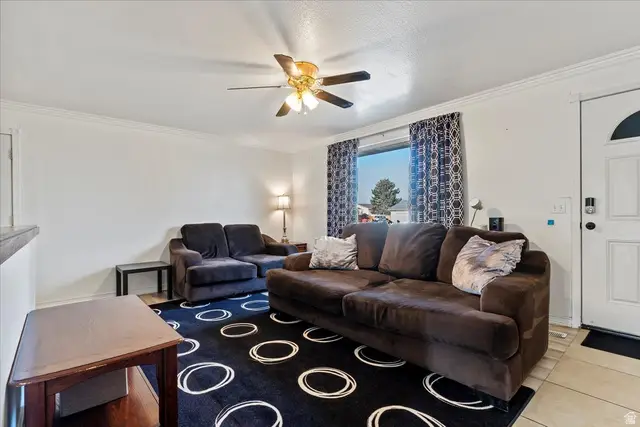 5025 W Moon Flower Cir S, Kearns, UT 84118 - Image #3