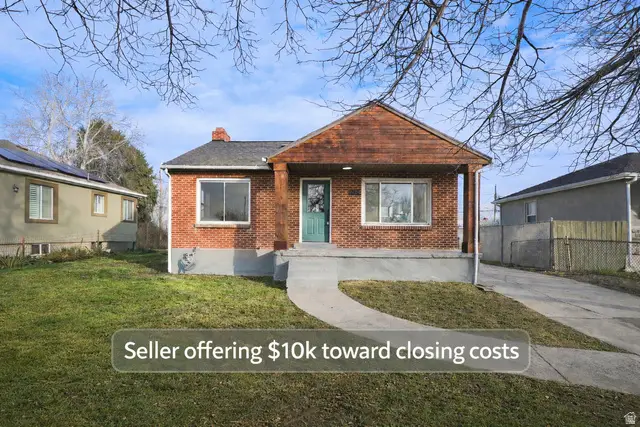 1367 S 1200 W, Salt Lake City, UT 84104 - Image #1