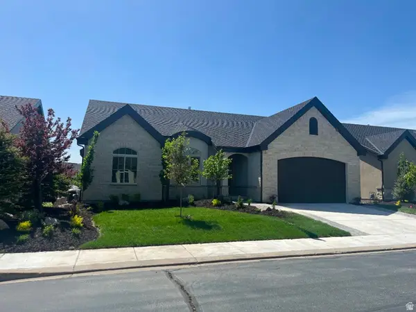 15734 S Rolling Bluff Dr, Draper (UT Cnty), UT 84020