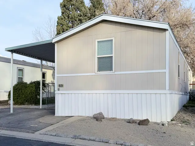 155 S 1200 W #69, Orem, UT 84058 - Image #3