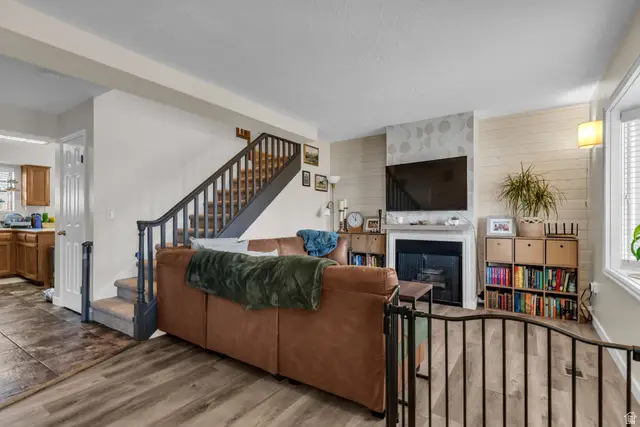 1425 E 5850 S #4E, South Ogden, UT 84405 - Image #2