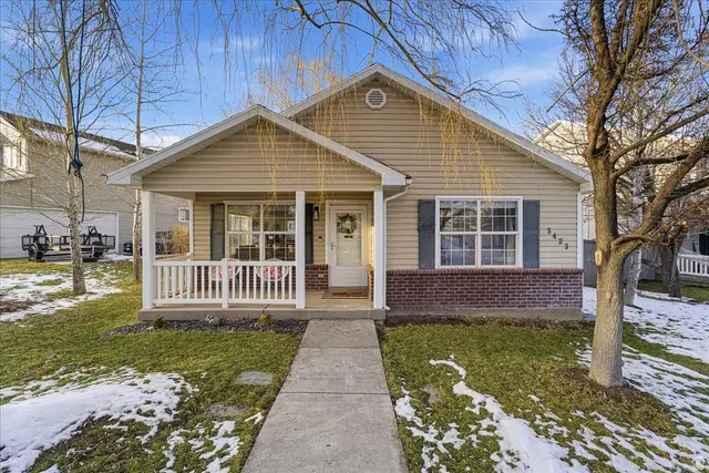 3423 E Windhover Cir, Eagle Mountain, UT 84005 - Image #1