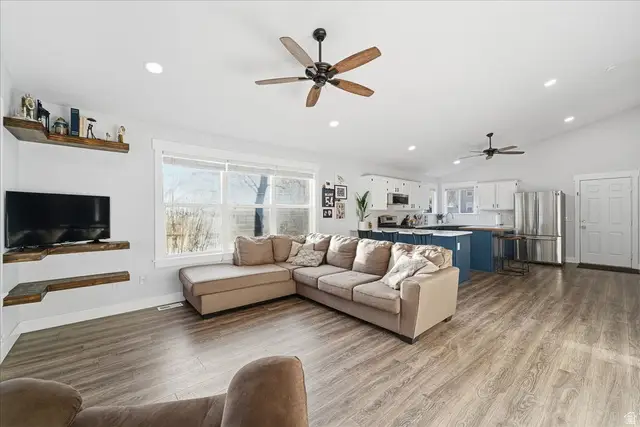 3423 E Windhover Cir, Eagle Mountain, UT 84005 - Image #2