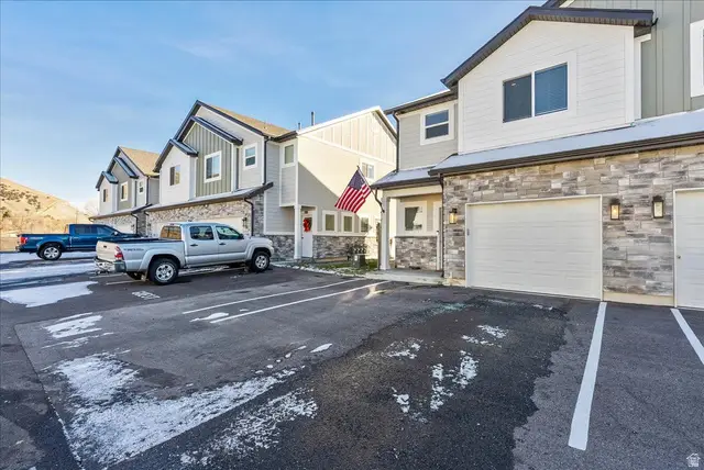 384 N 100 W, Morgan, UT 84050 - Image #2