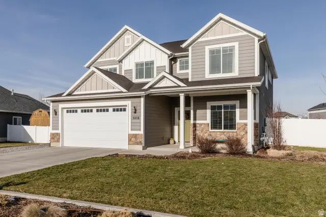 1315 W 2930 S, Nibley, UT 84321 - Image #2