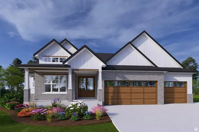 12729 S Harlow Ann Way W #101, Herriman, UT 84096 - Image #1