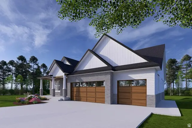 12729 S Harlow Ann Way W #101, Herriman, UT 84096 - Image #2