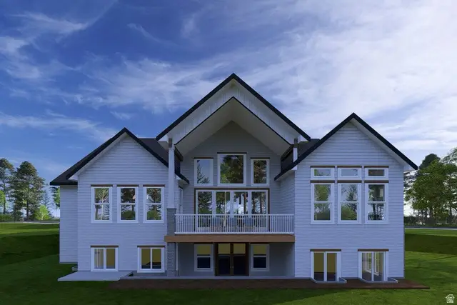 12729 S Harlow Ann Way W #101, Herriman, UT 84096 - Image #3