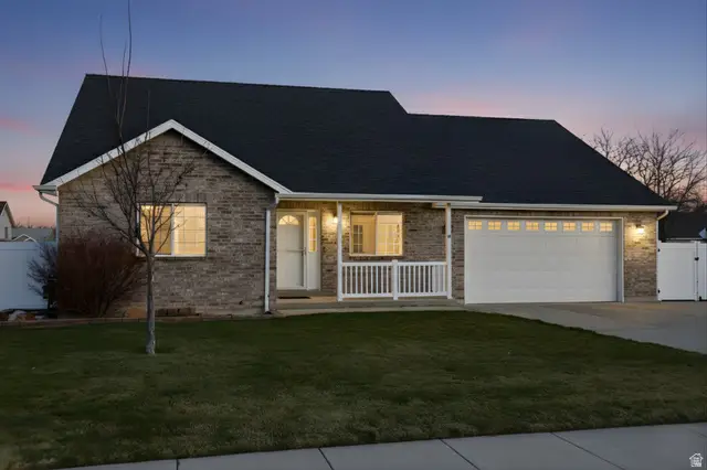 3582 N 3050 W, Farr West, UT 84404 - Image #3