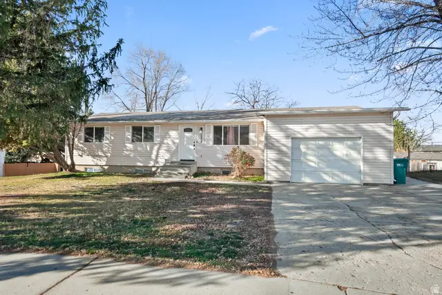 278 S 1160 W, Orem, UT 84058 - Image #1