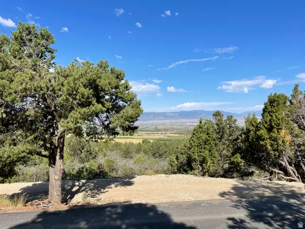 19 E Horseshoe Mtn Estate #19, Spring City, UT 84662