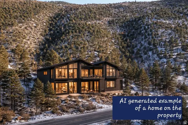 19 E Horseshoe Mtn Estate #19, Spring City, UT 84662 - Image #2