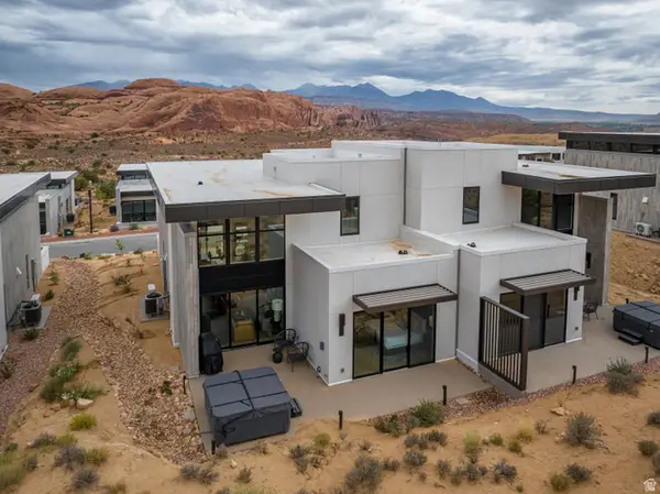 148 Badgers Bnd #28, Moab, UT 84532