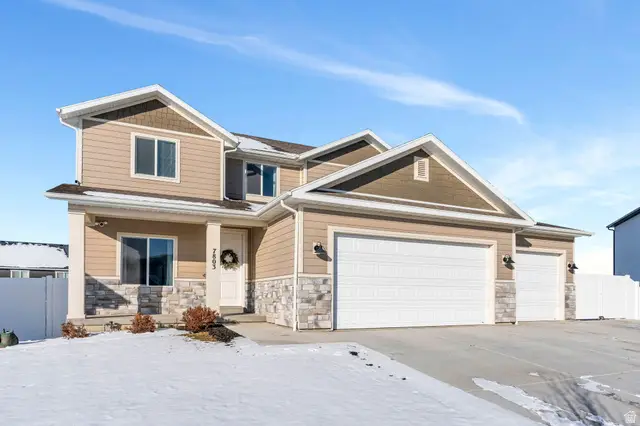 7803 N Sweetbriar Rd #721, Eagle Mountain, UT 84005 - Image #2