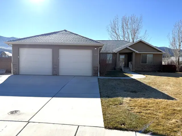 320 S 1125 W, Parowan, UT 84761 - Image #1