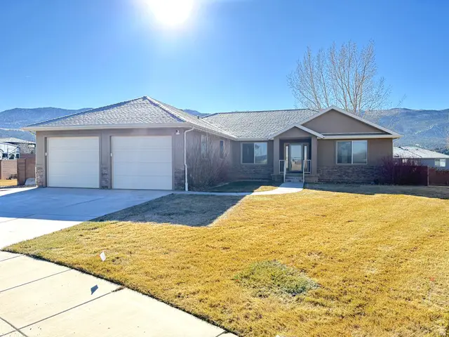 320 S 1125 W, Parowan, UT 84761 - Image #2