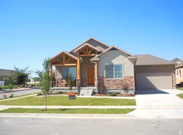 5297 W Ranches Park Ln, West Jordan, UT 84081 - Image #1