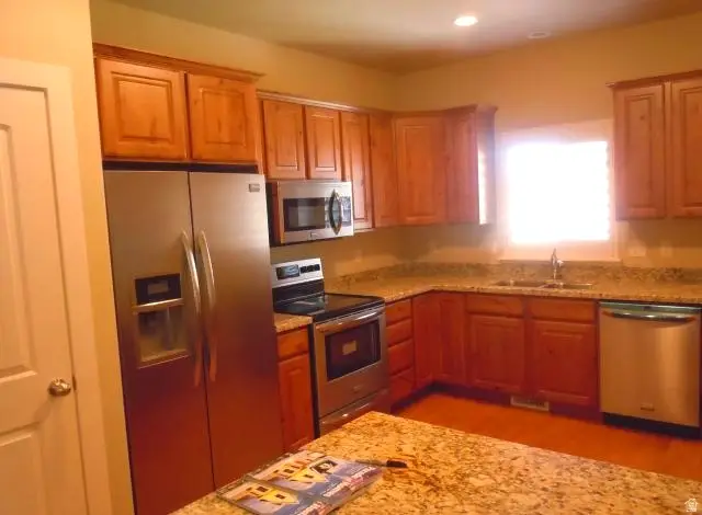 5297 W Ranches Park Ln, West Jordan, UT 84081 - Image #3