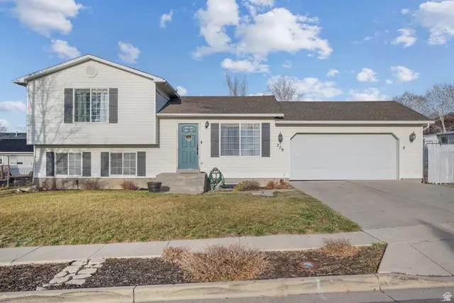 776 3 O Clock Dr, Tooele, UT 84074 - Image #1