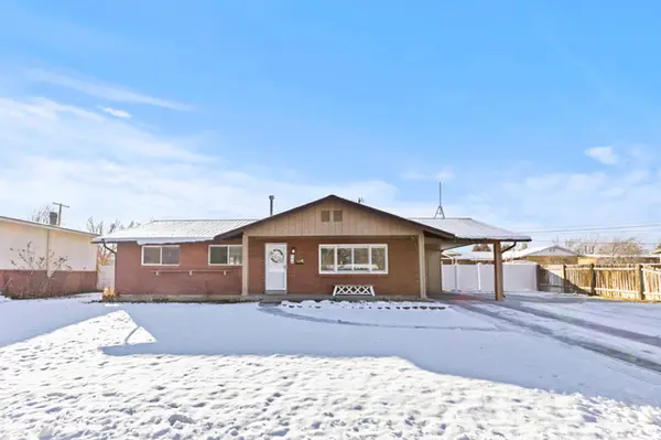 736 E Sunset Dr N, Brigham City, UT 84302