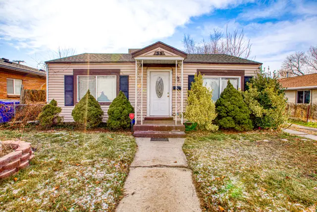 35 Russett Ave, Salt Lake City, UT 84115 - Image #1