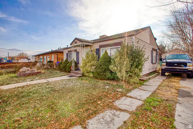35 Russett Ave, Salt Lake City, UT 84115 - Image #2